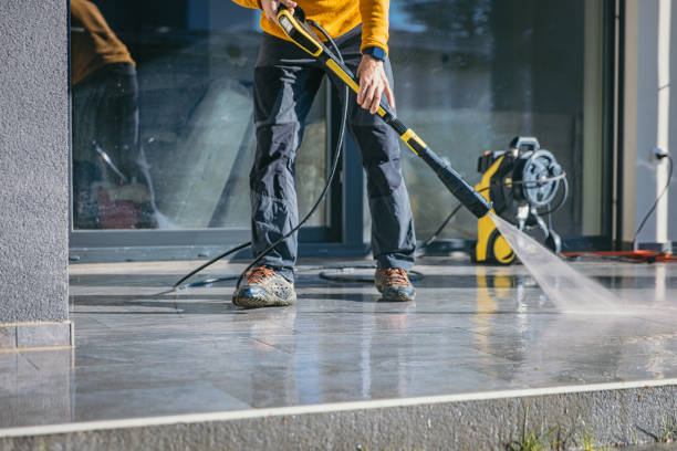 Best Brick and Stone Cleaning in Grain Valley, MO