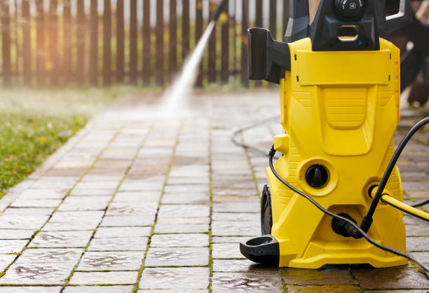 Professional Pressure Washing Services in Grain Valley, MO